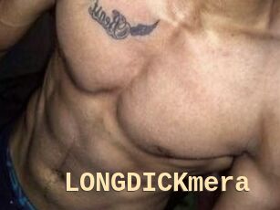 LONGDICKmera