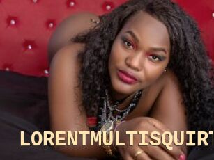 LORENTMULTISQUIRT