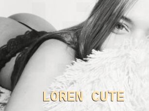 LOREN_CUTE