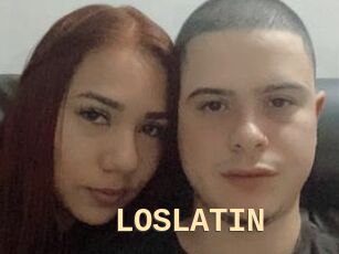 LOSLATIN