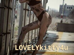 LOVELYkitty4u