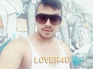 LOVER4U