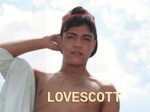 LOVESCOTT