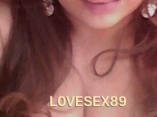 LOVESEX89