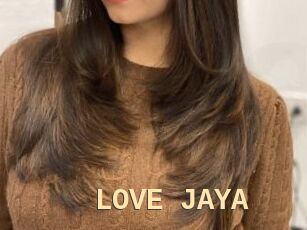LOVE_JAYA