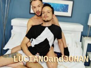 LUCIANOandJOHAN