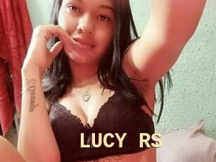 LUCY_RS