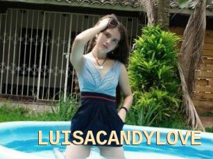 LUISACANDYLOVE