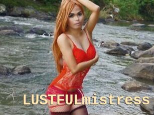 LUSTFULmistress