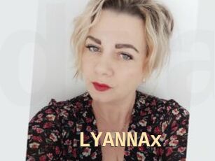 LYANNAx