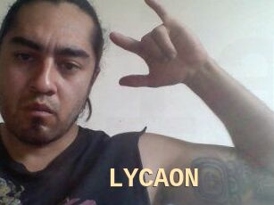 LYCAON