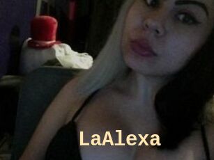 LaAlexa