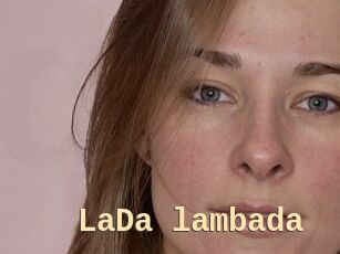 LaDa_lambada