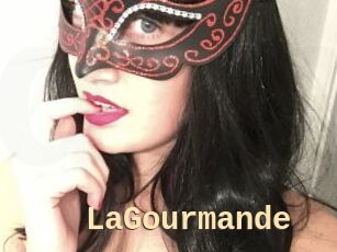 LaGourmande