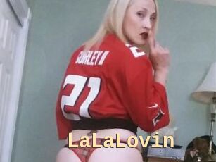 LaLaLovin