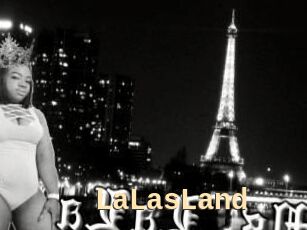 LaLasLand