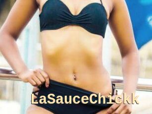 LaSauceChickk