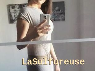 LaSulfureuse