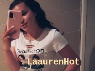 LaaurenHot