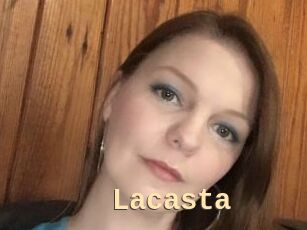 Lacasta