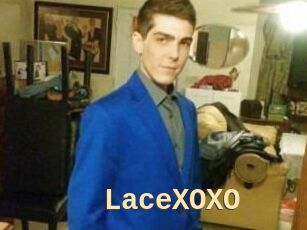 LaceXOXO