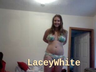 LaceyWhite