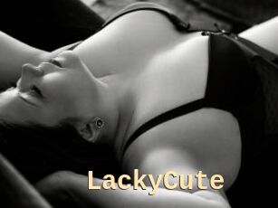 LackyCute