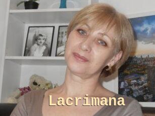 Lacrimana
