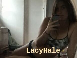 LacyHale