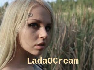 LadaOCream