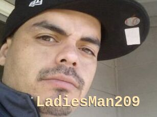 LadiesMan209