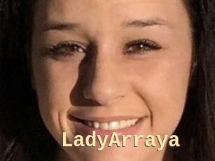 LadyArraya