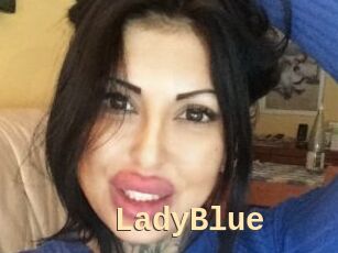 LadyBlue