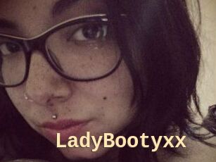 LadyBootyxx