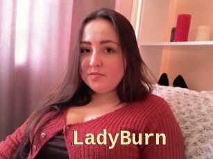 LadyBurn