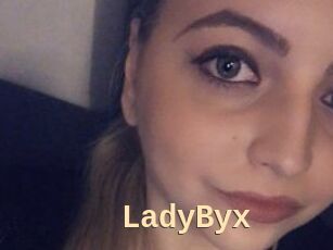 LadyByx