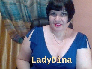 LadyDina