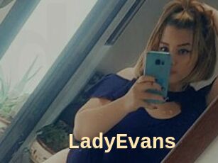 LadyEvans