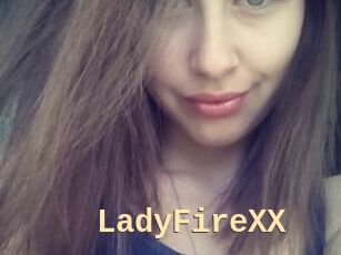 LadyFireXX
