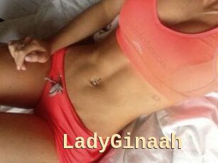 LadyGinaah