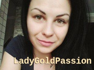 LadyGoldPassion