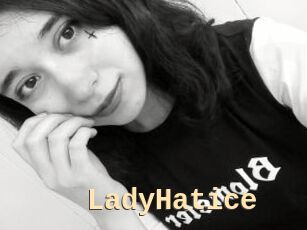 LadyHatice