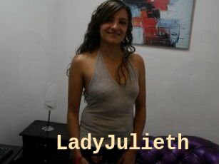 LadyJulieth