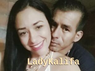 LadyKalifa