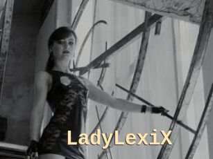 LadyLexiX