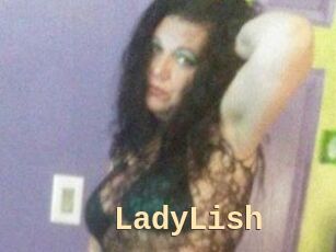 LadyLish