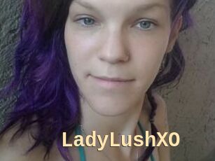 LadyLushXO