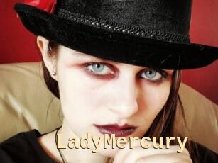 LadyMercury