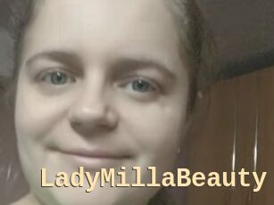 LadyMillaBeauty
