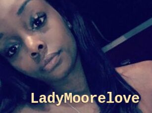LadyMoorelove